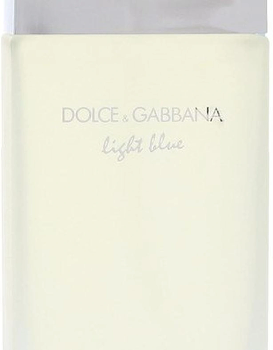 Light Blue by Eau De Toilette Spray (Tester) 3.3 oz for Women, 2 of 1