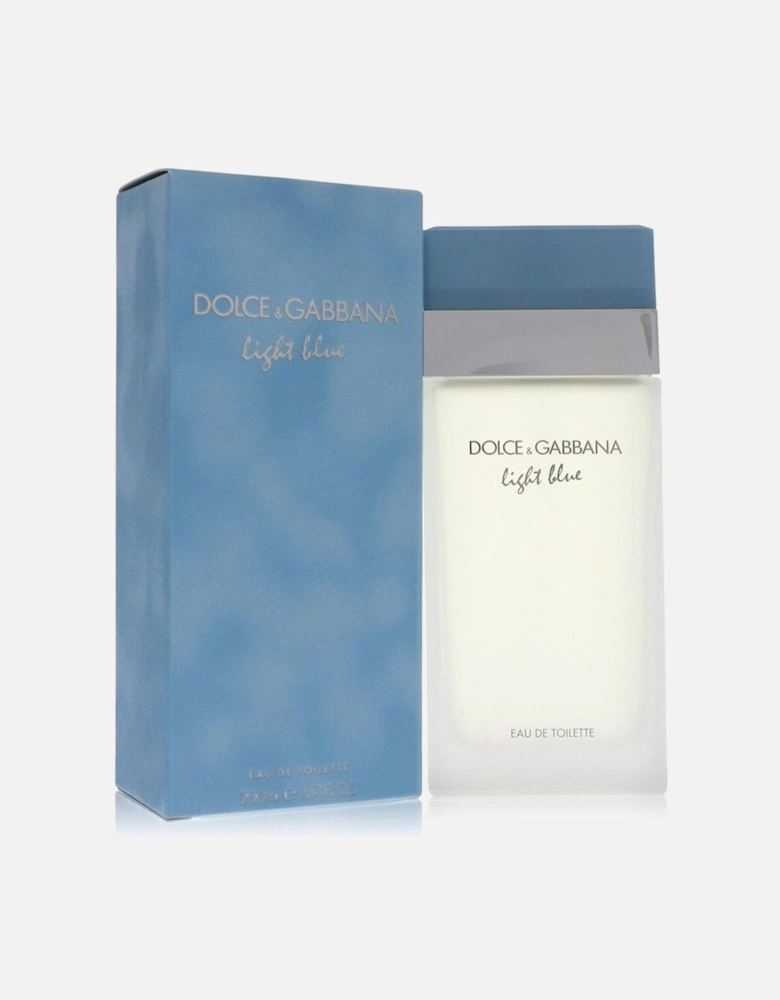 Light Blue by Eau De Toilette Spray 6.7 oz for Women