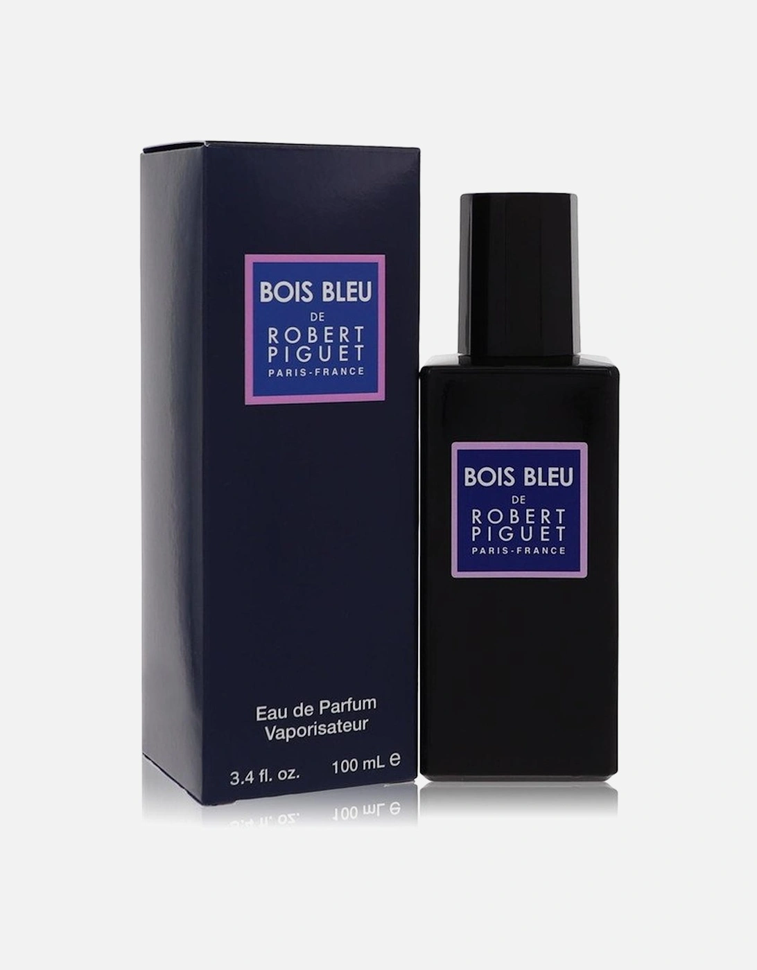 Bois Bleu by Eau De Parfum Spray (Unisex) 3.4 oz for Women, 2 of 1