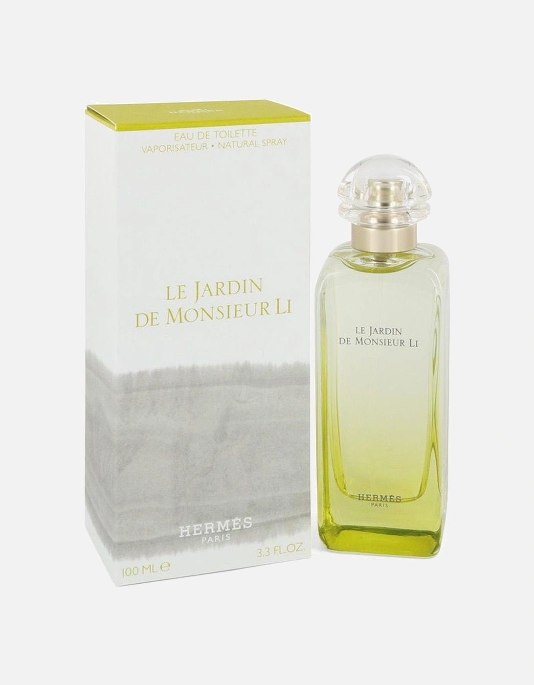 Le Jardin De Monsieur Li by Eau De Toilette Spray (Unisex) 3.3 oz for, 2 of 1
