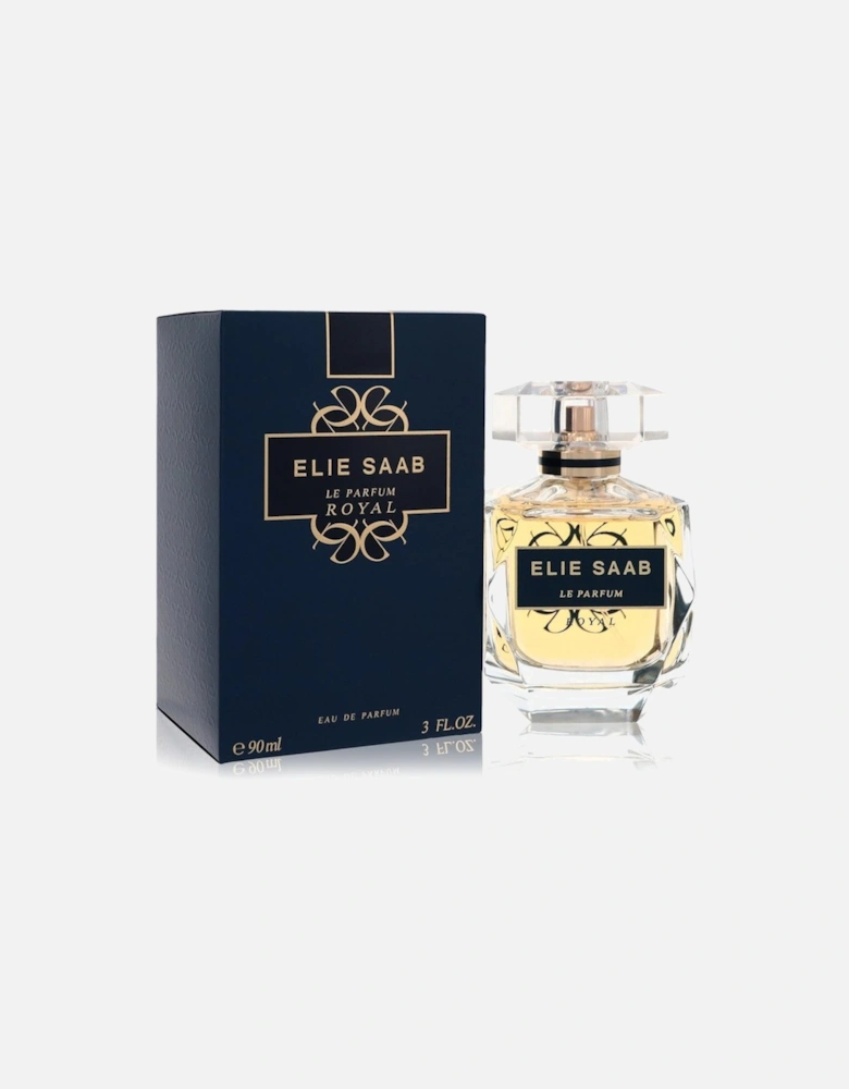 Le Parfum Royal by Eau De Parfum Spray 3 oz for Women