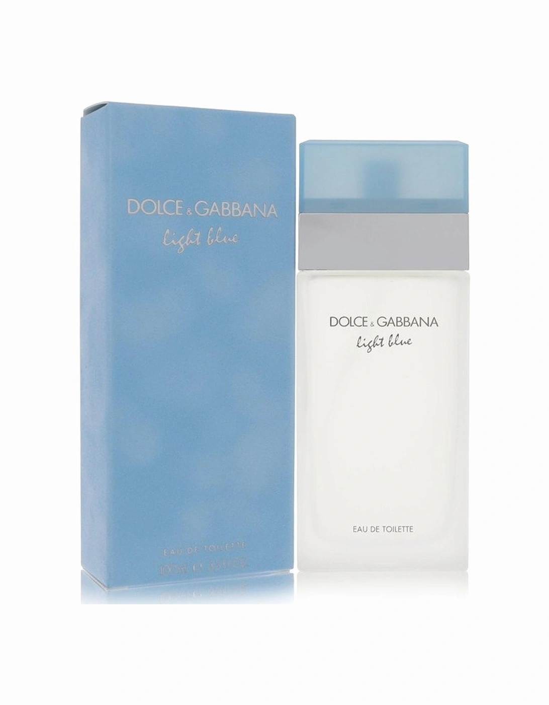 Light Blue by Eau De Toilette Spray 3.3 oz for Women, 2 of 1