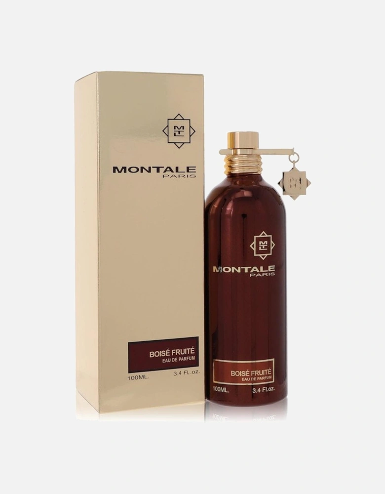 Boise Fruite by Eau De Parfum Spray (Unisex) 3.4 oz for Women