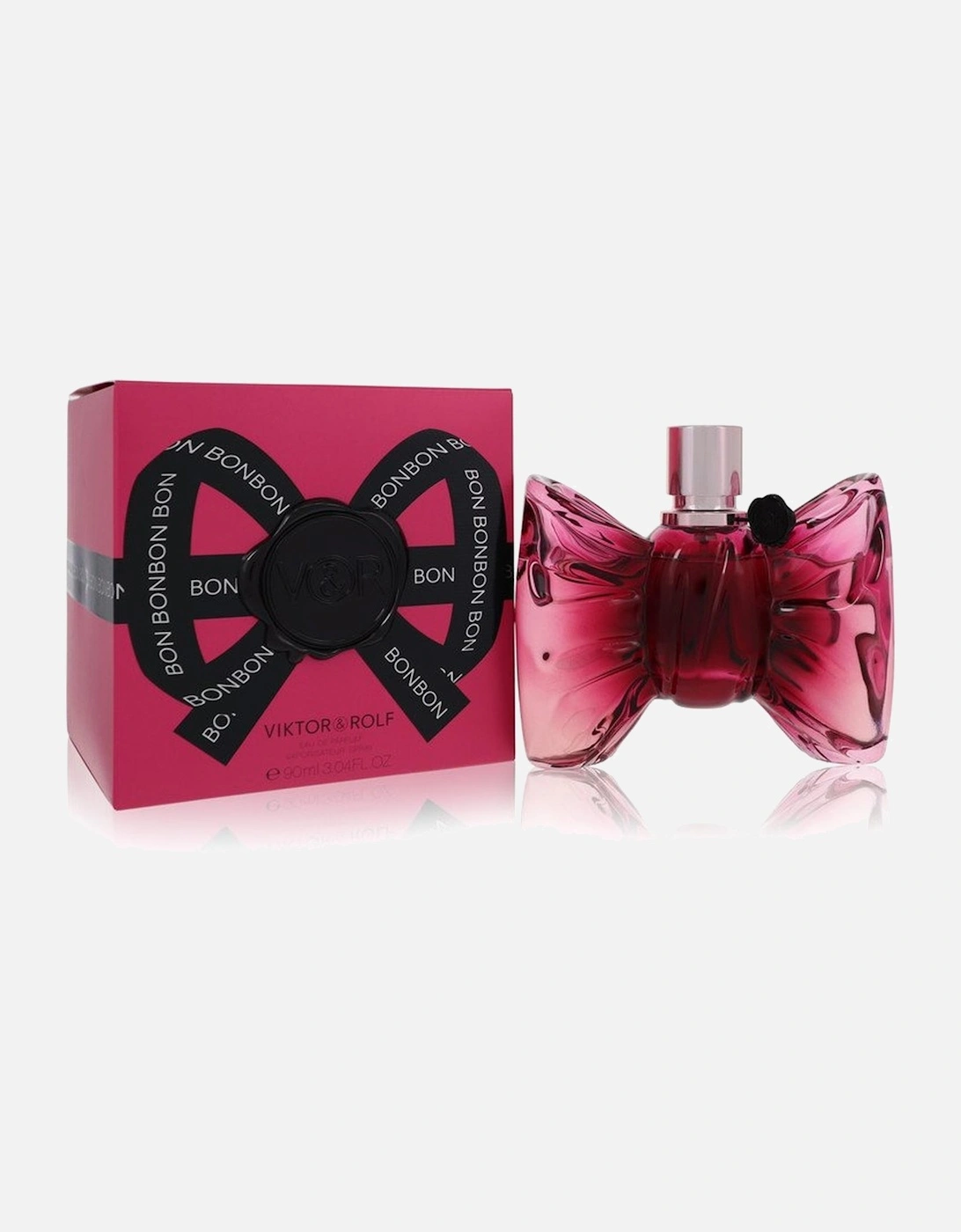 Bon Bon by Eau De Parfum Spray 3.04 oz for Women - Pink, 2 of 1