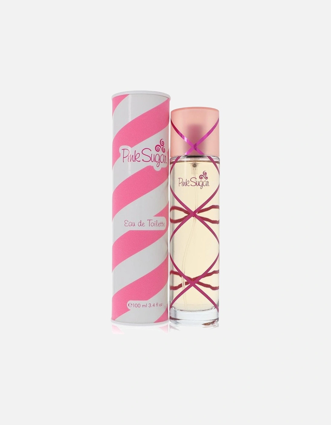 Pink Sugar by Eau De Toilette Spray 3.4 oz for Women, 2 of 1