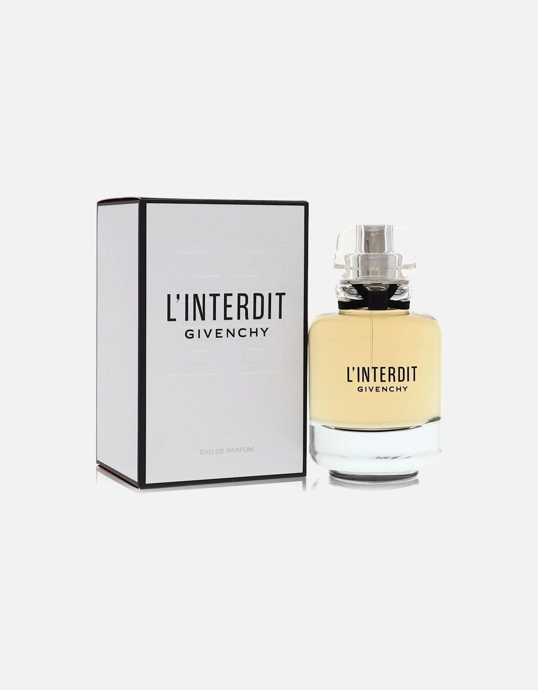 L'interdit by Eau De Parfum Spray 2.6 oz for Women, 2 of 1