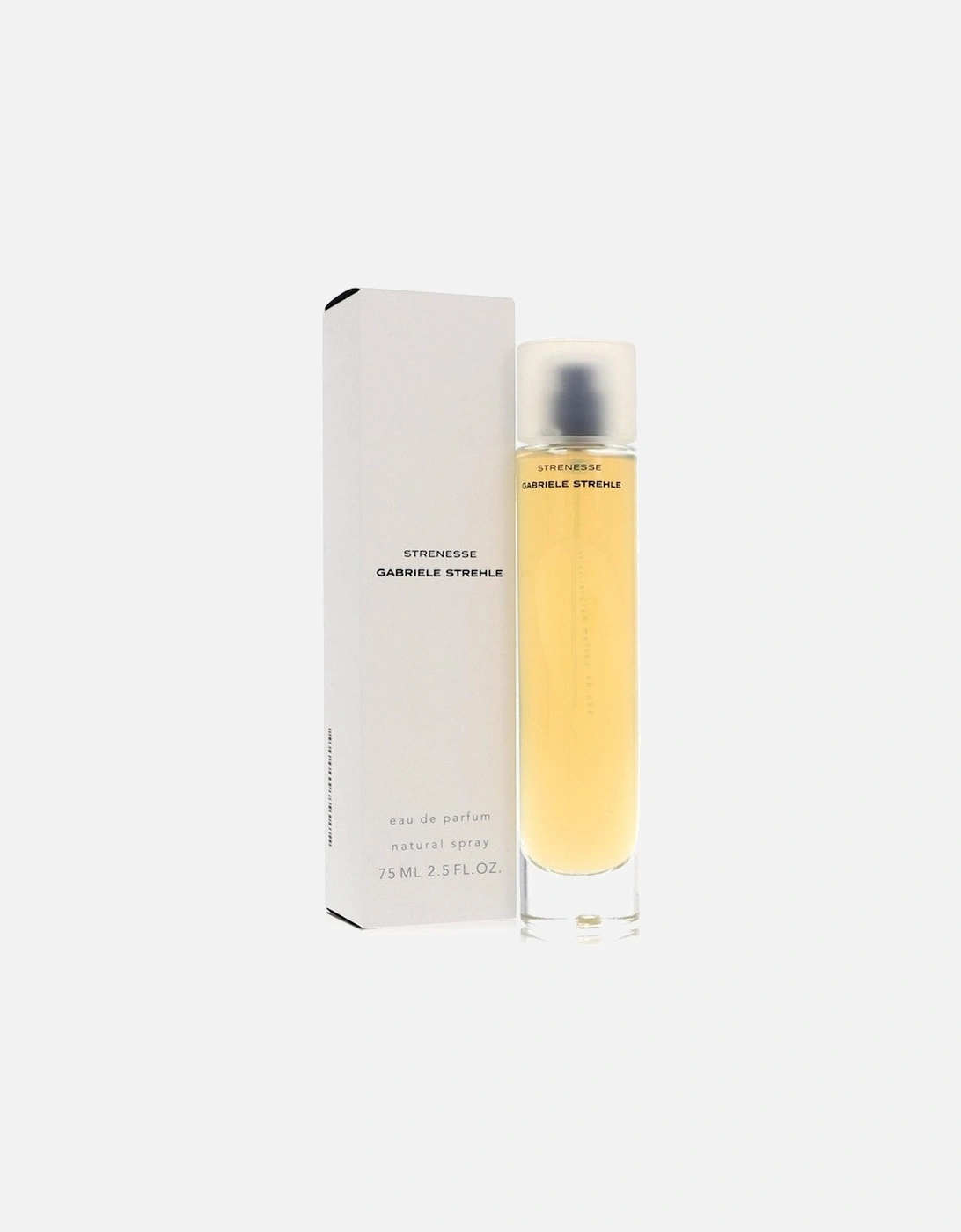 Strenesse by Eau De Parfum Spray 2.5 oz for Women, 2 of 1