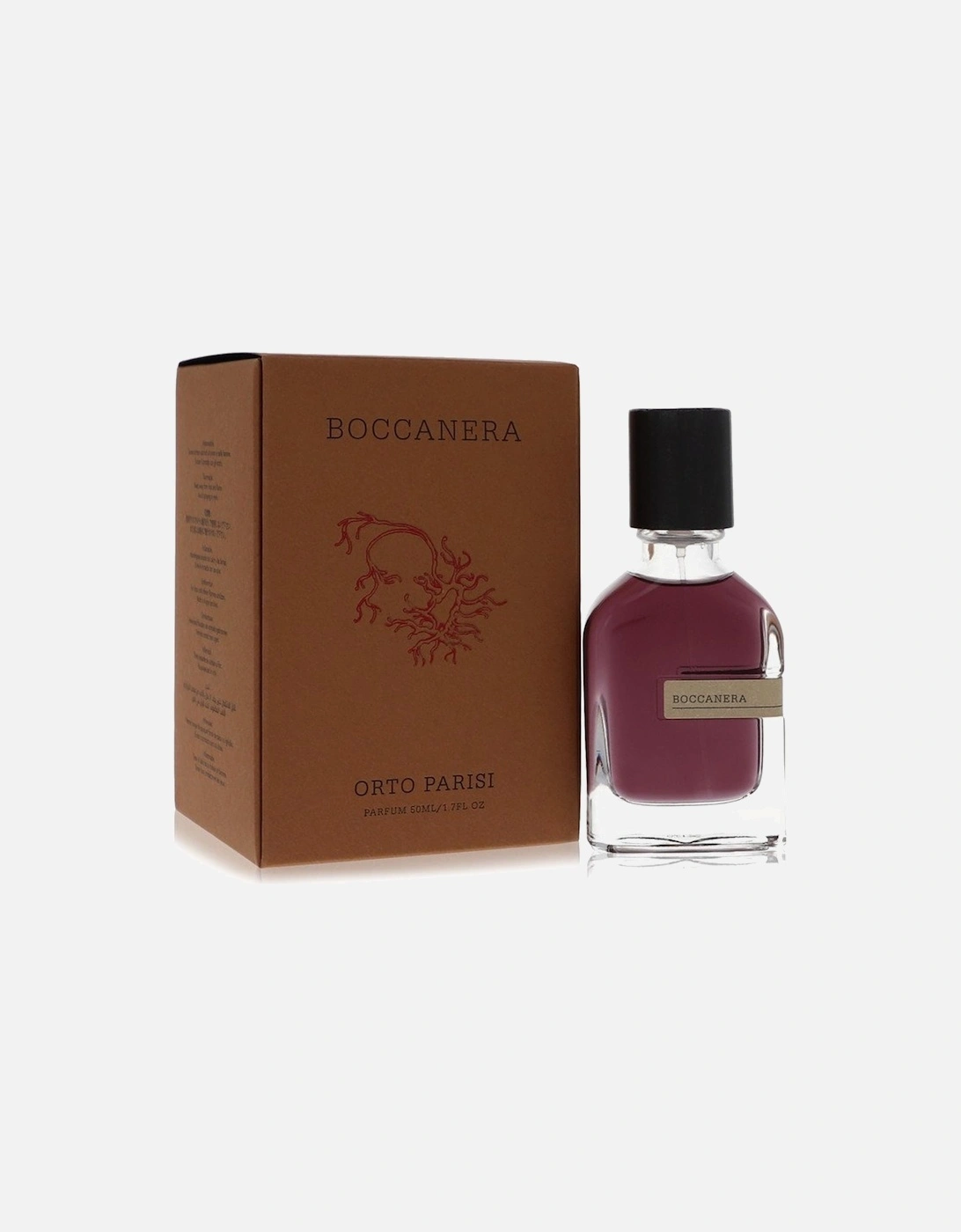 Boccanera by Parfum Spray (Unisex) 1.7 oz for Women Perfume, 2 of 1