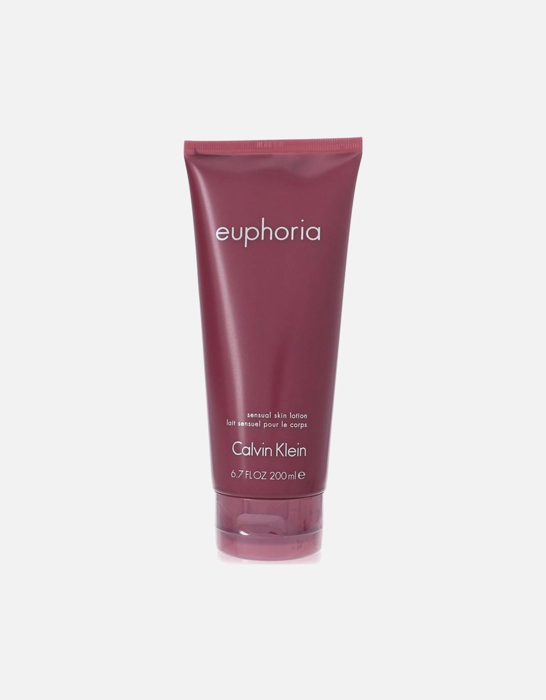 Euphoria by Body Lotion 6.7 oz for Women - Burgundy, 2 of 1