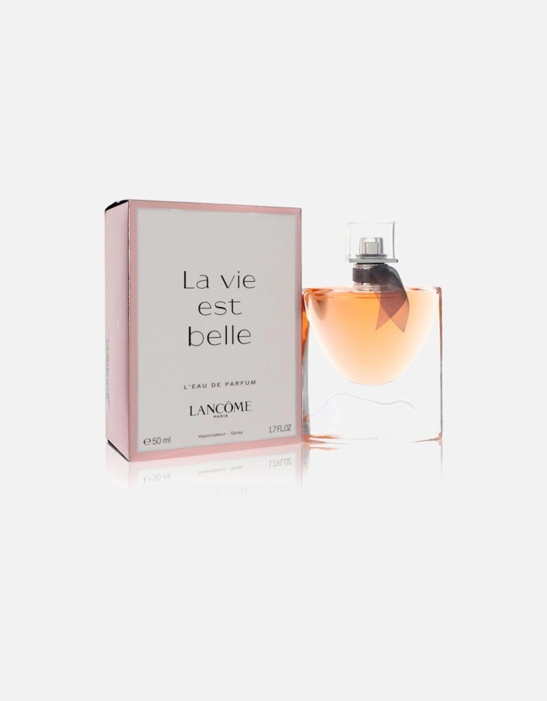 La Vie Est Belle by Eau De Parfum Spray 1.7 oz for Women