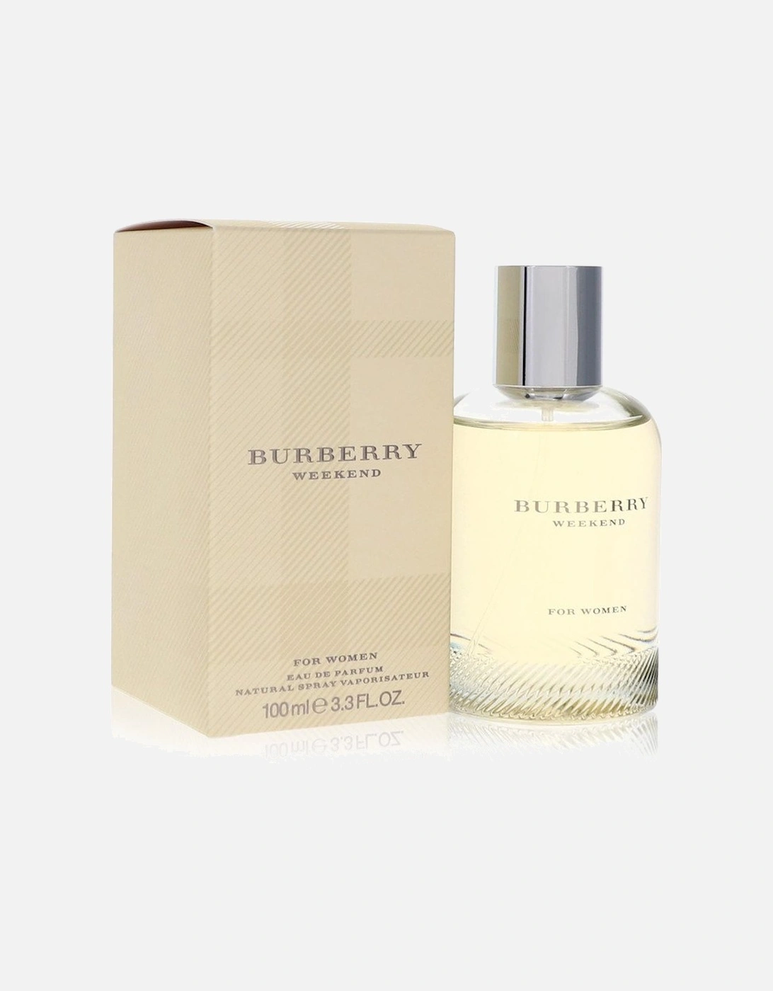 Weekend by Eau De Parfum Spray 3.4 oz for Women, 2 of 1