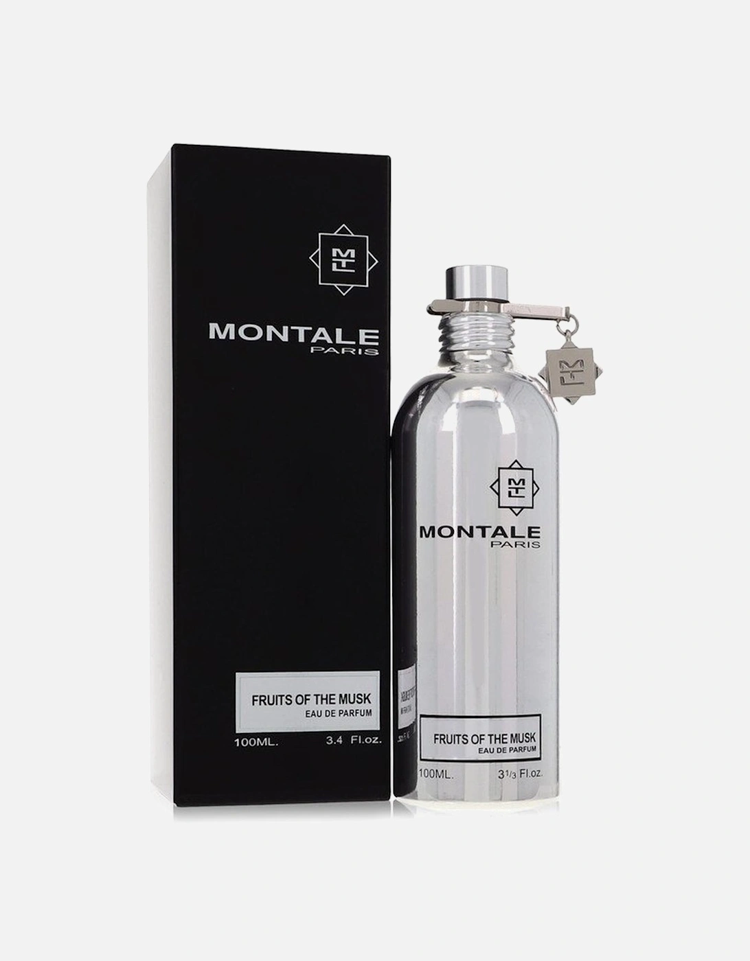 Fruits of The Musk by Eau De Parfum Spray (Unisex) 3.4 oz for Women, 2 of 1