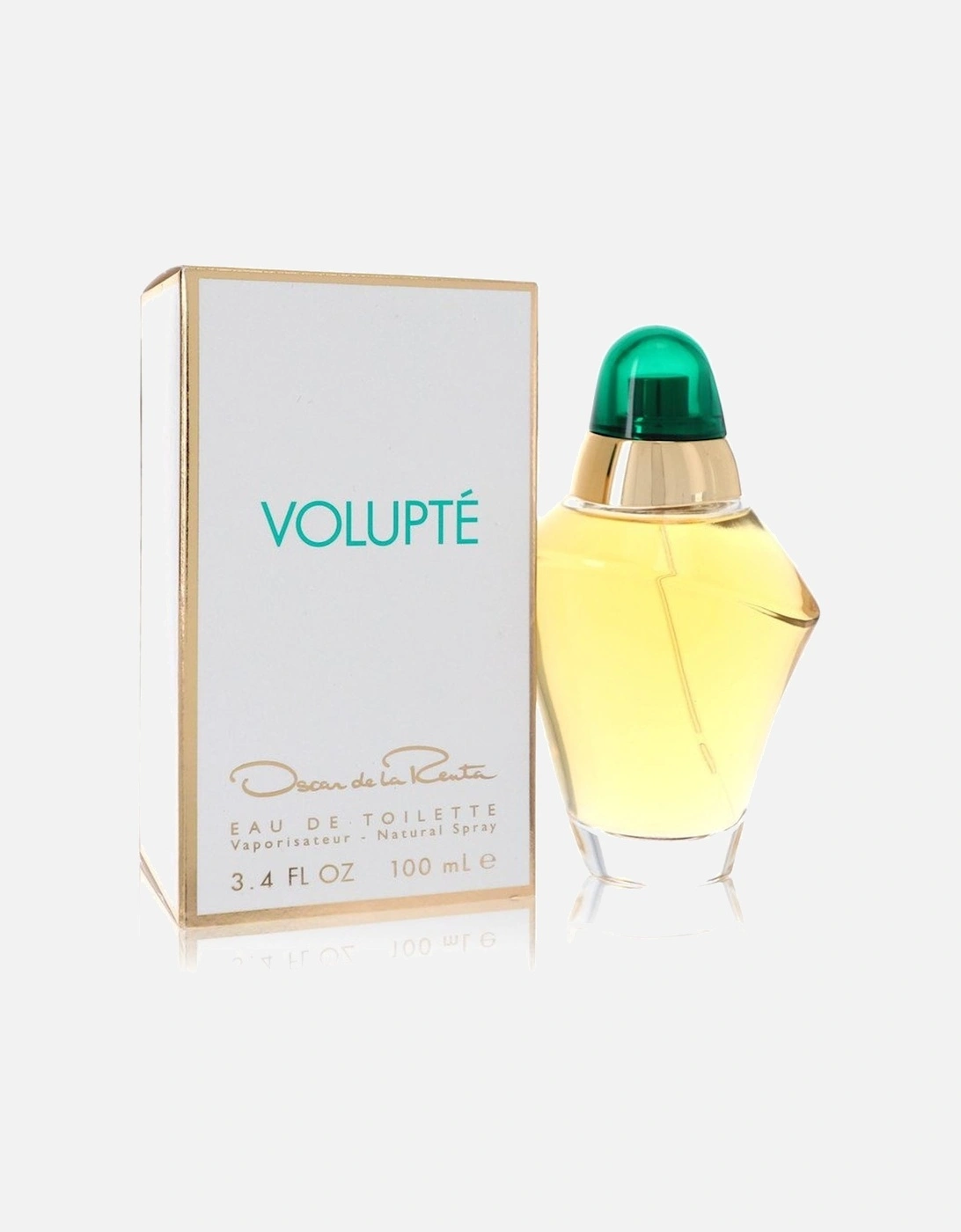 Volupte by Eau De Toilette Spray 3.4 oz for Women - Yellow, 2 of 1