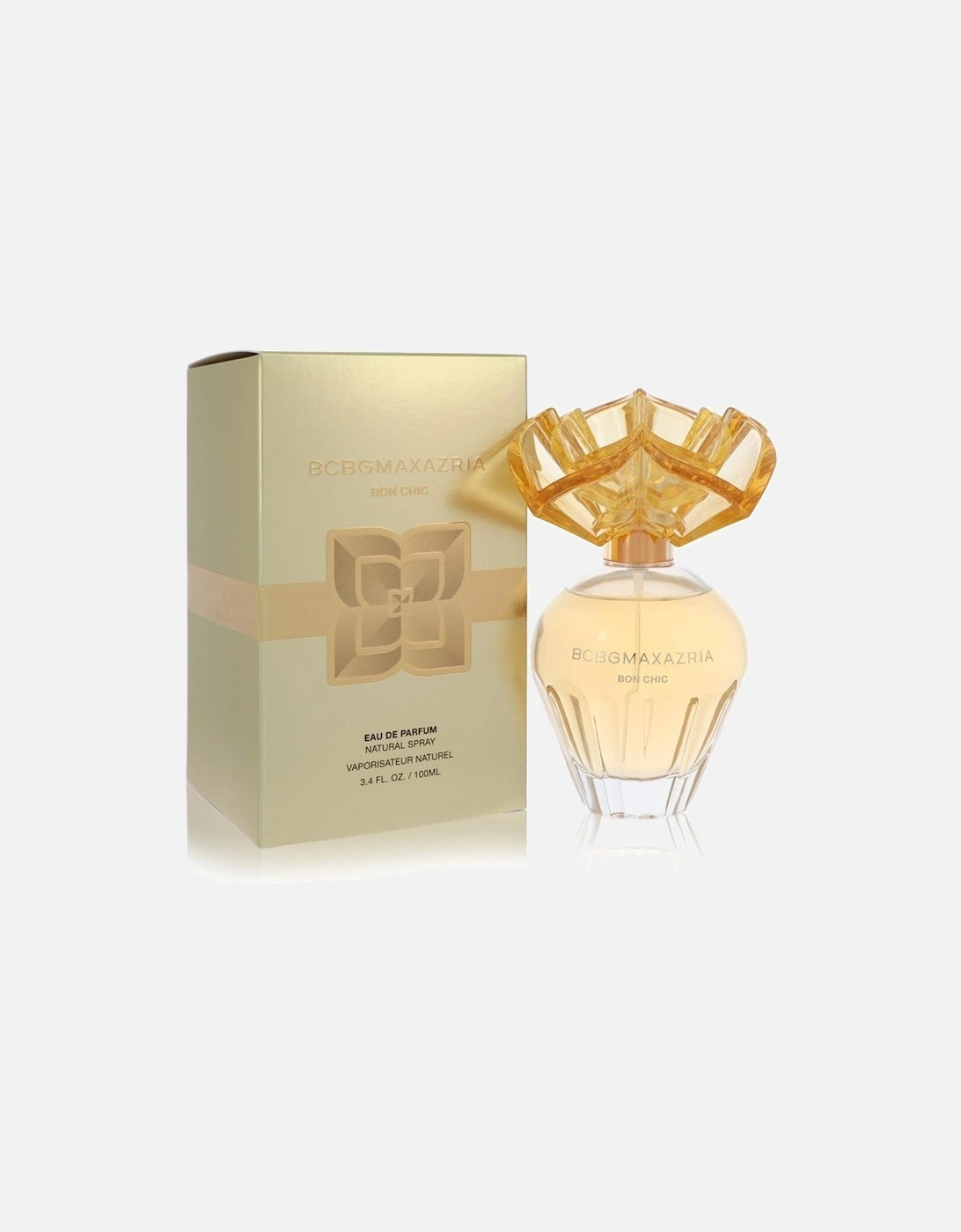 Bon Chic by Eau De Parfum Spray 3.4 oz for Women, 2 of 1