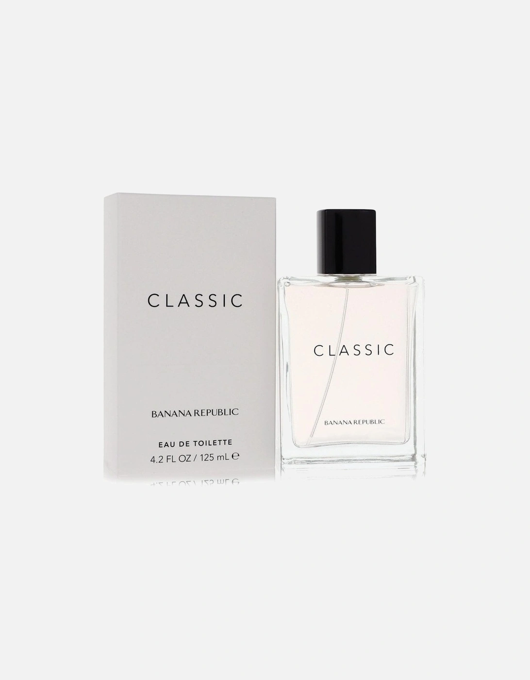 Classic by Eau De Toilette Spray (unisex) 4.2 oz for Men, 2 of 1