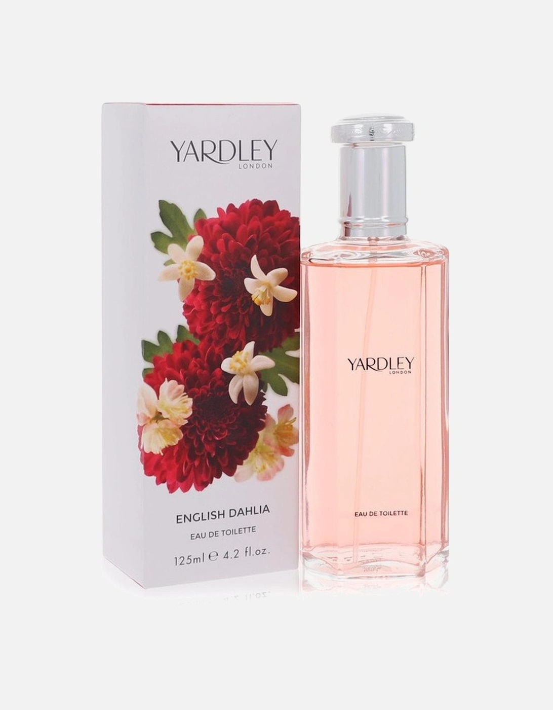 English Dahlia by Eau De Toilette Spray 4.2 oz for Women, 2 of 1