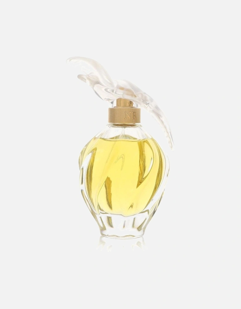 L'Air Du Temps by Eau De Parfum Spray (Tester) 3.4 oz for Women -