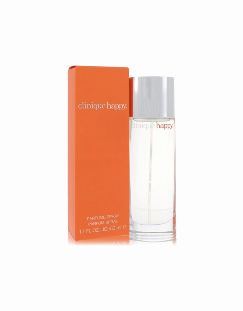 Happy by Eau De Parfum Spray 1.7 oz for Women