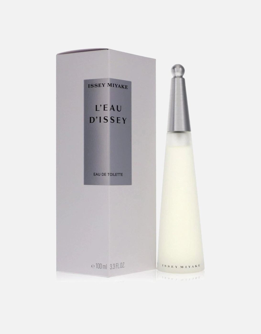L'EAU D'ISSEY () by Eau De Toilette Spray 3.3 oz for Women, 2 of 1