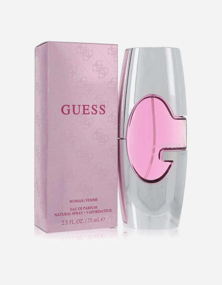 (New) by Eau De Parfum Spray 2.5 oz for Women - Pink
