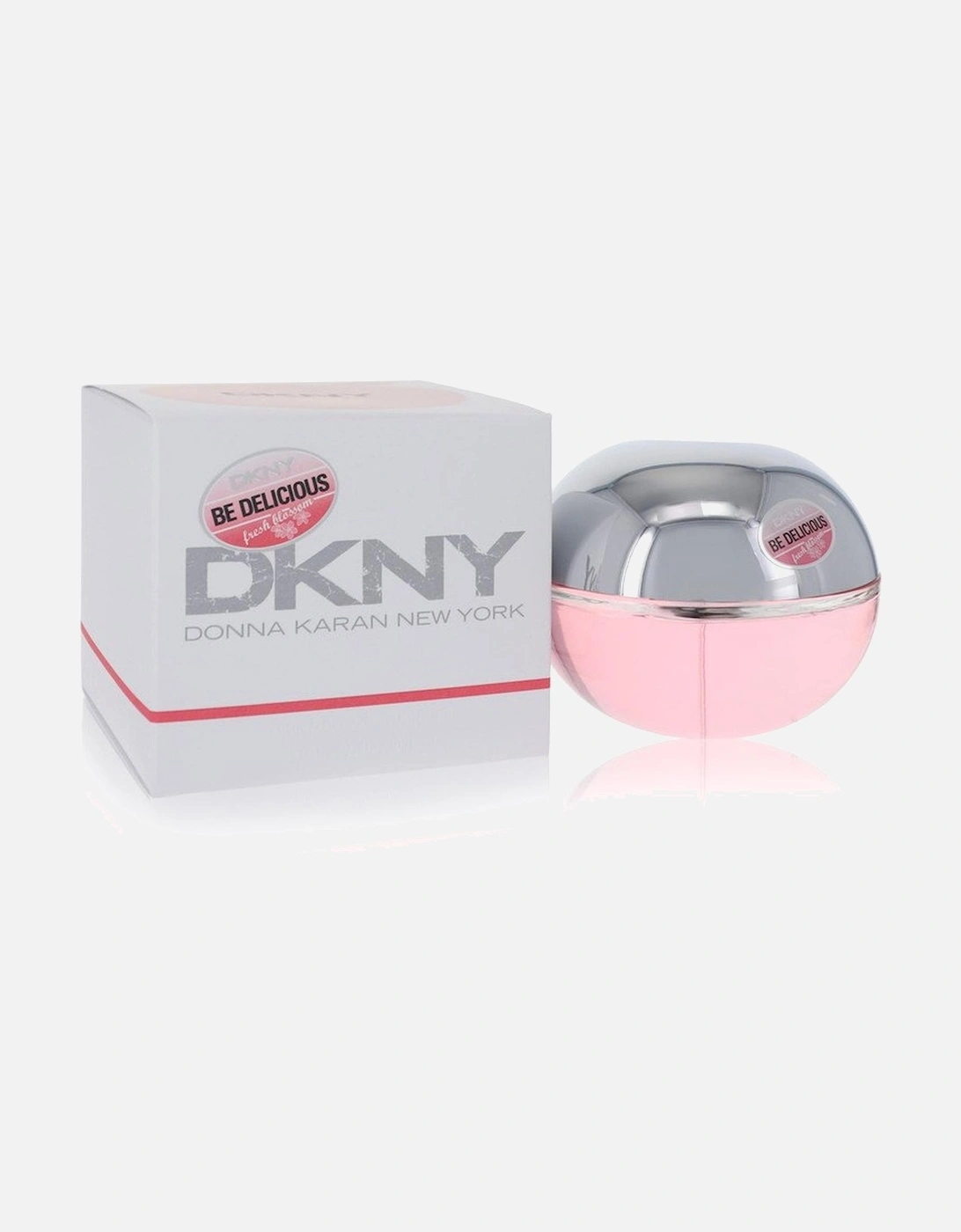 Be Delicious Fresh Blossom by Eau De Parfum Spray 3.4 oz for Women -, 2 of 1