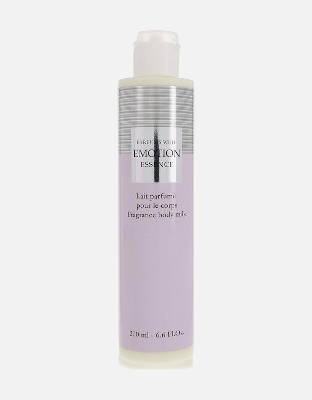 Emotion Essence by Fragrance Body Milk (Body Lotion) 6.6 oz for Women, 2 of 1