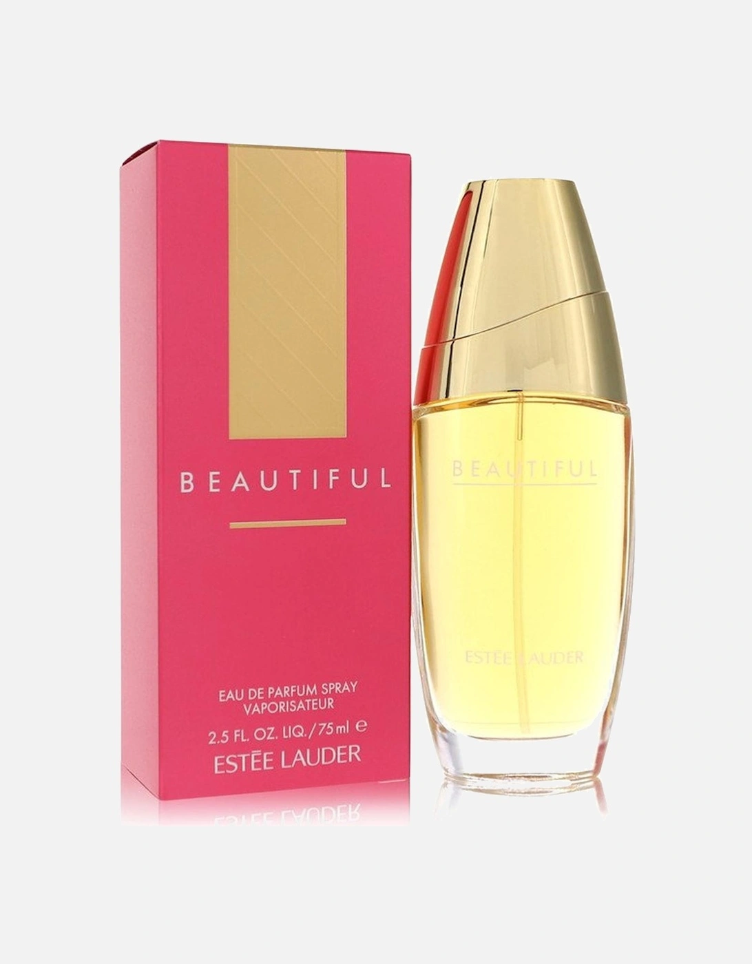 Beautiful by Eau De Parfum Spray 2.5 oz for Women, 2 of 1