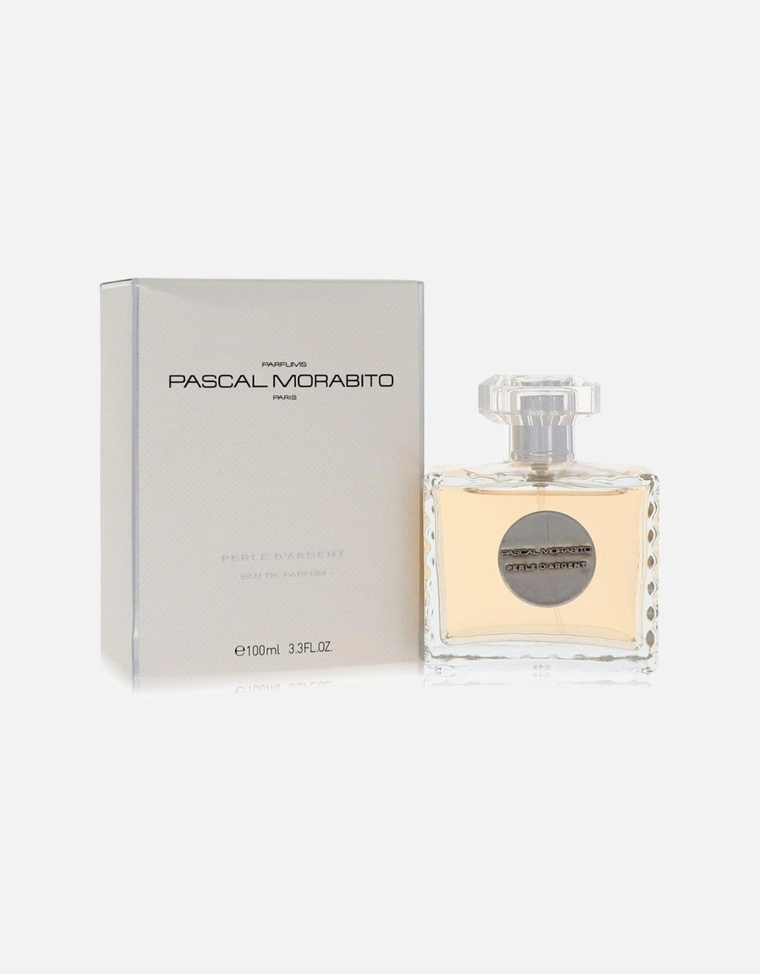 Perle D'argent by Eau De Parfum Spray 3.4 oz for Women, 2 of 1