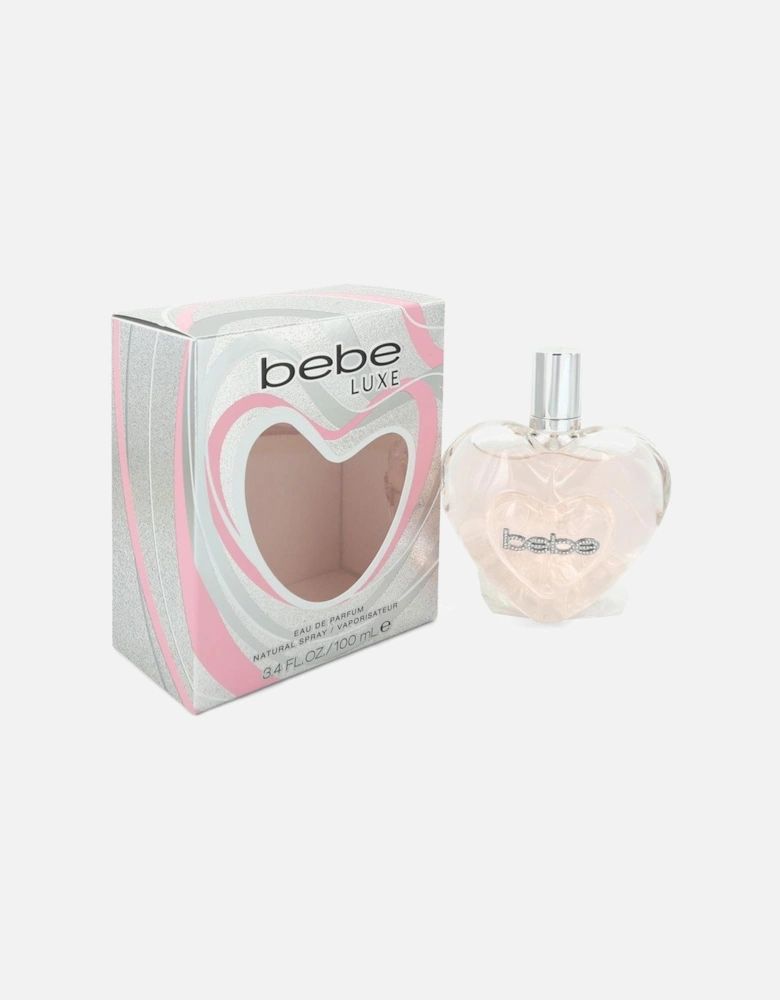 Luxe by Eau De Parfum Spray 3.4 oz for Women