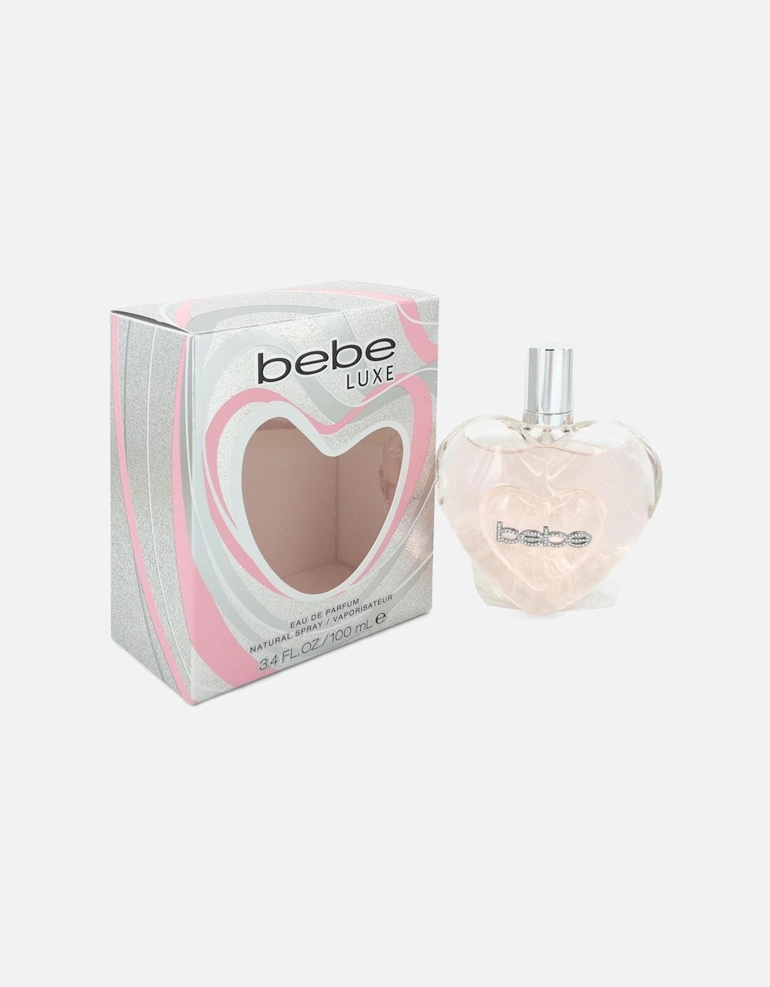 Luxe by Eau De Parfum Spray 3.4 oz for Women, 2 of 1