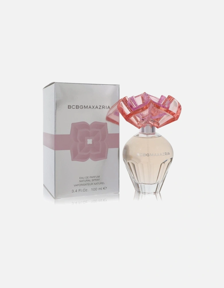 BCBG by Eau De Parfum Spray 3.4 oz for Women