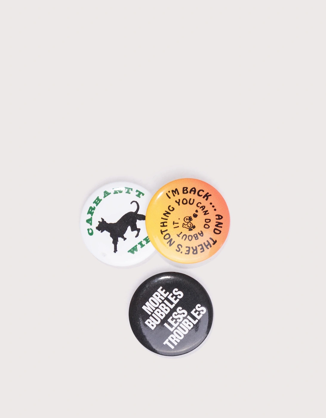 Badges Set