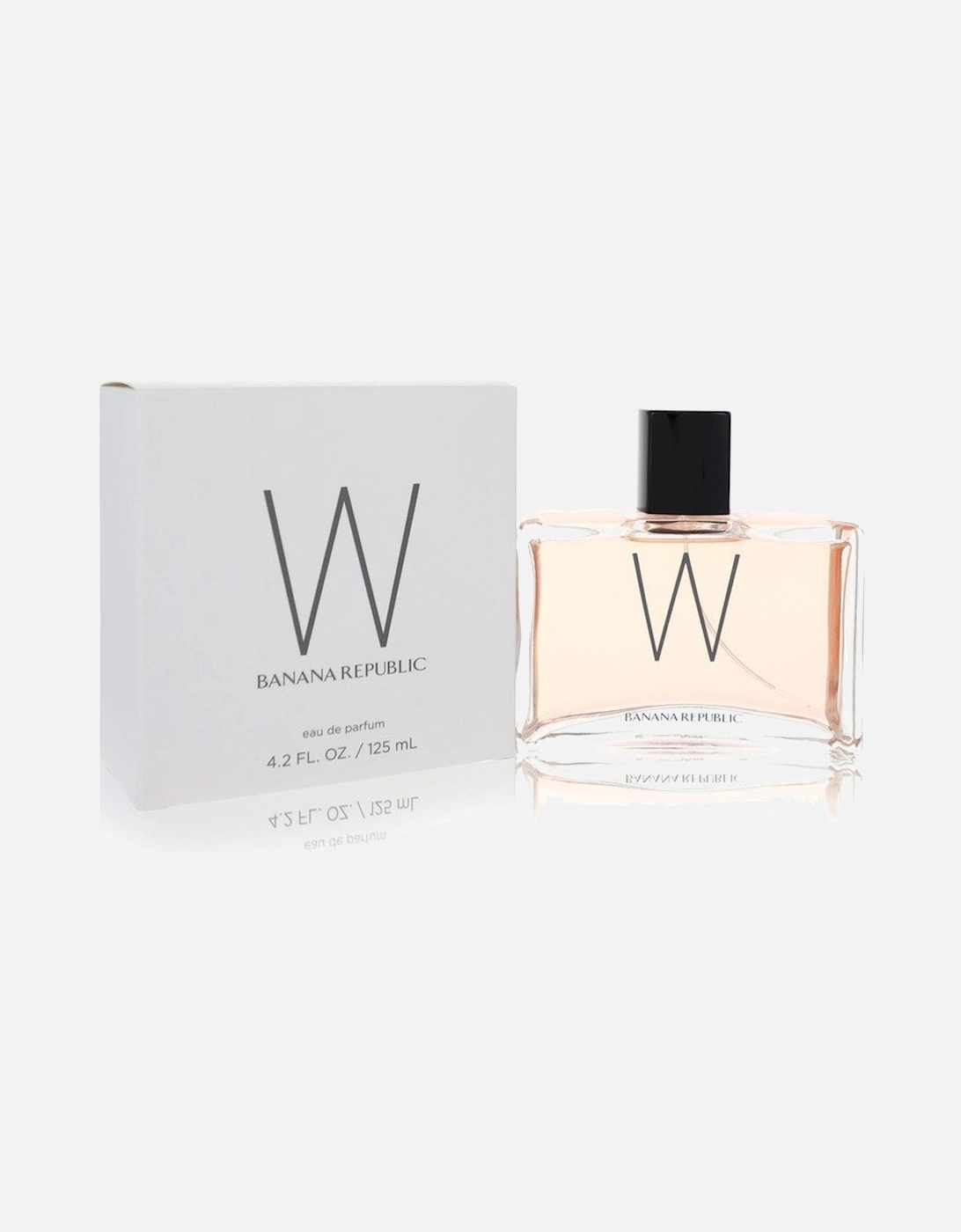 W by Eau De Parfum Spray 4.2 oz for Women, 2 of 1