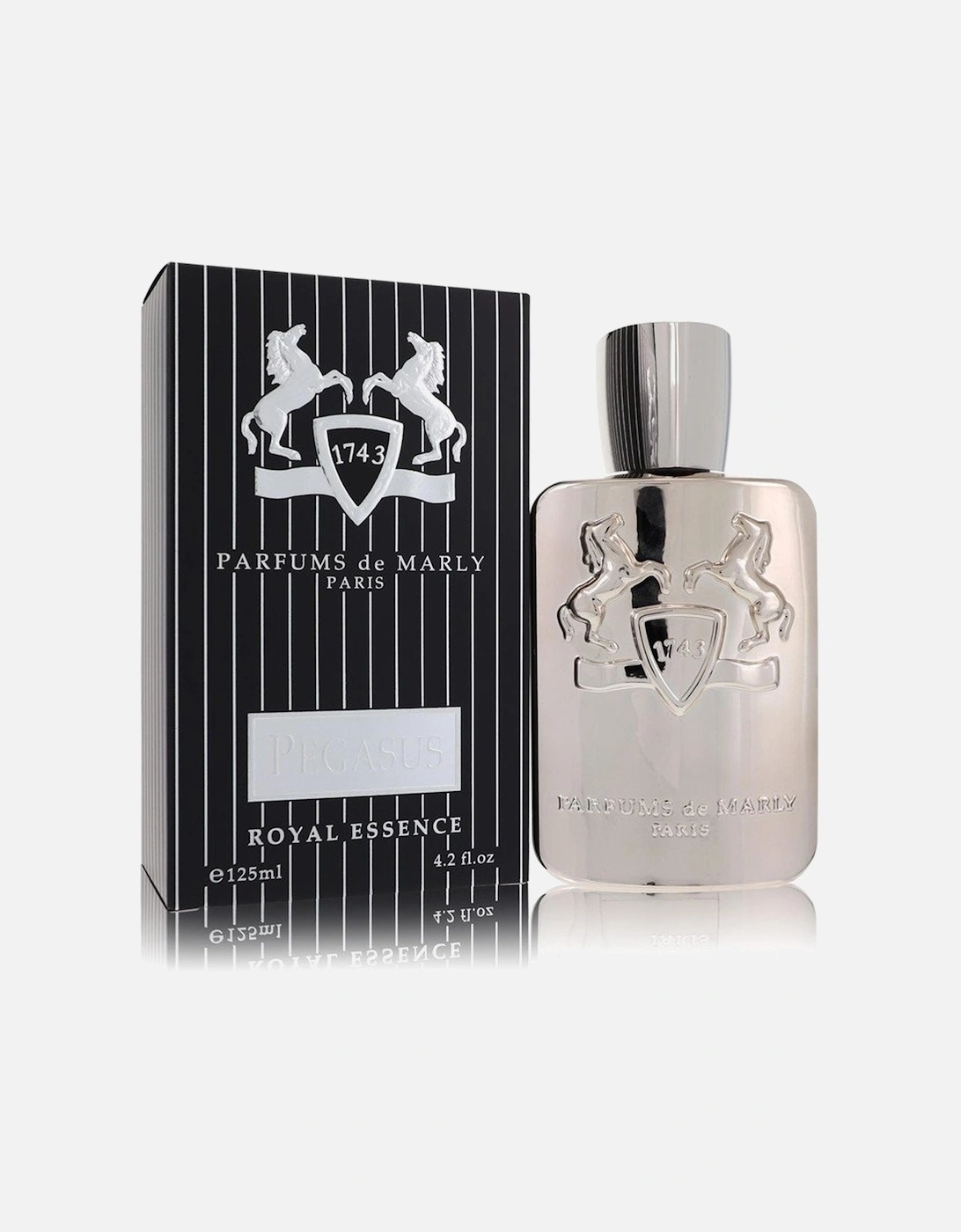 Pegasus by Eau De Parfum Spray (Unisex) 4.2 oz for Men Fragrance, 2 of 1