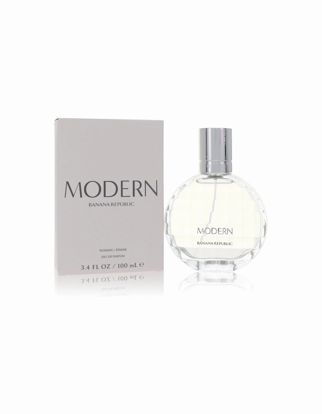 Modern by Eau De Parfum Spray 3.4 oz for Women, 2 of 1