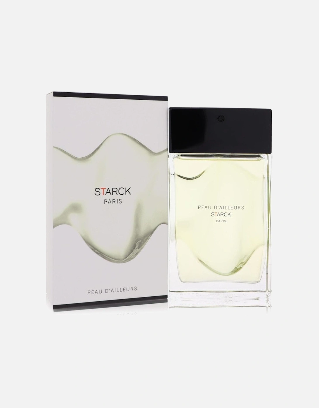 Peau D'ailleurs by Eau De Toilette Spray (Unisex) 3 oz for Women, 2 of 1