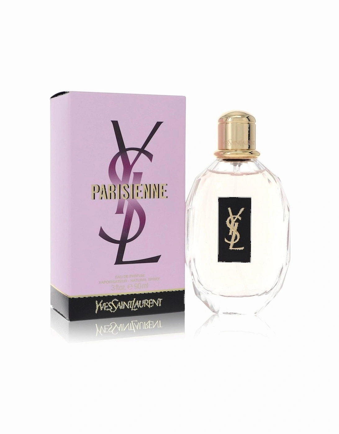 Parisienne by Eau De Parfum Spray 3 oz for Women, 2 of 1