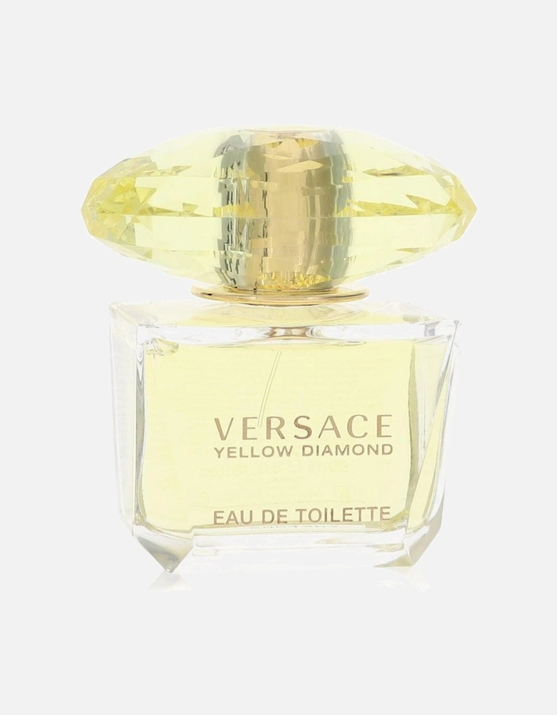 Yellow Diamond by Eau De Toilette Spray (Tester) 3 oz for Women, 2 of 1