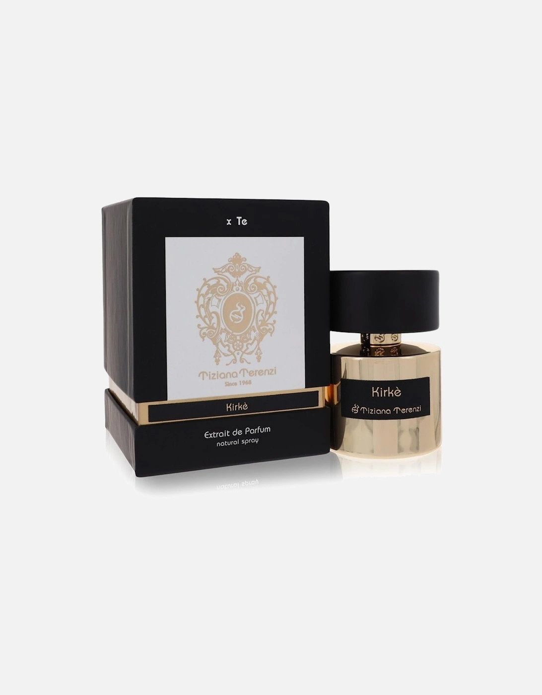 Kirke by Extrait De Parfum Spray (Unisex) 3.38 oz for Women, 2 of 1