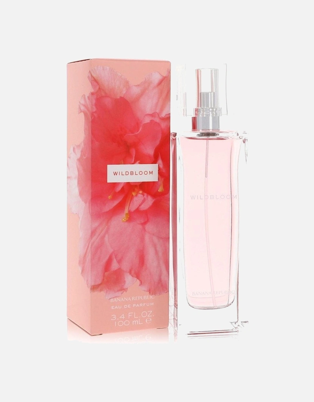 Wildbloom by Eau De Parfum Spray 3.4 oz for Women - Pink, 2 of 1