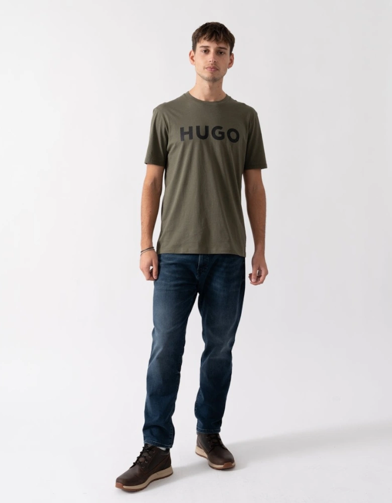 HUGO Dulivio Mens T-Shirt