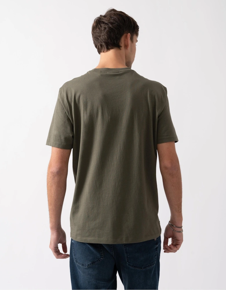 HUGO Dulivio Mens T-Shirt