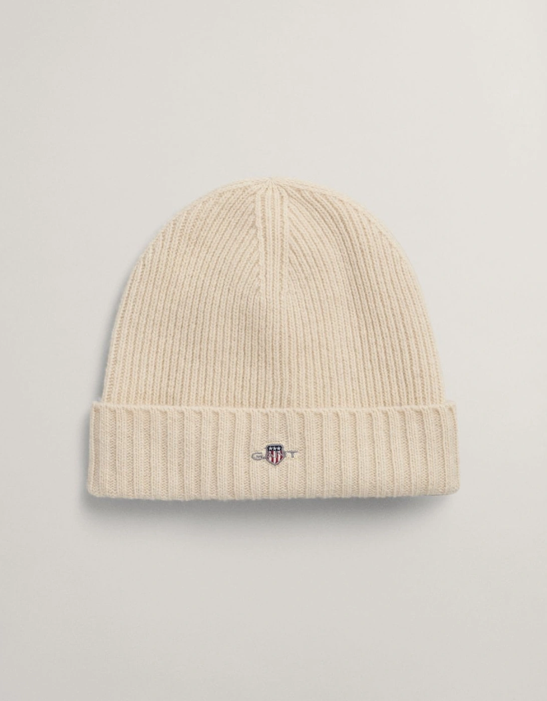 Unisex Shield Wool Beanie, 4 of 3