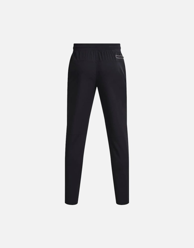 Sportstyle Elite Tapered Warmup Bottoms