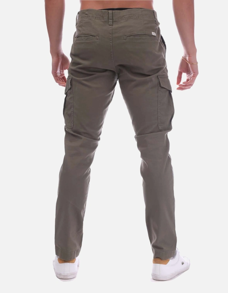 Mens Dean Cargo Pant