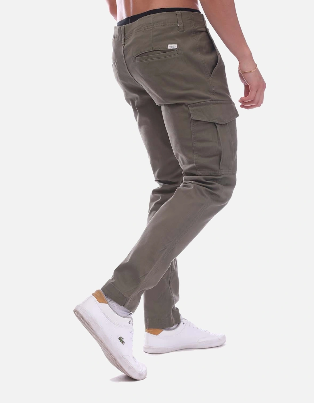 Mens Dean Cargo Pant