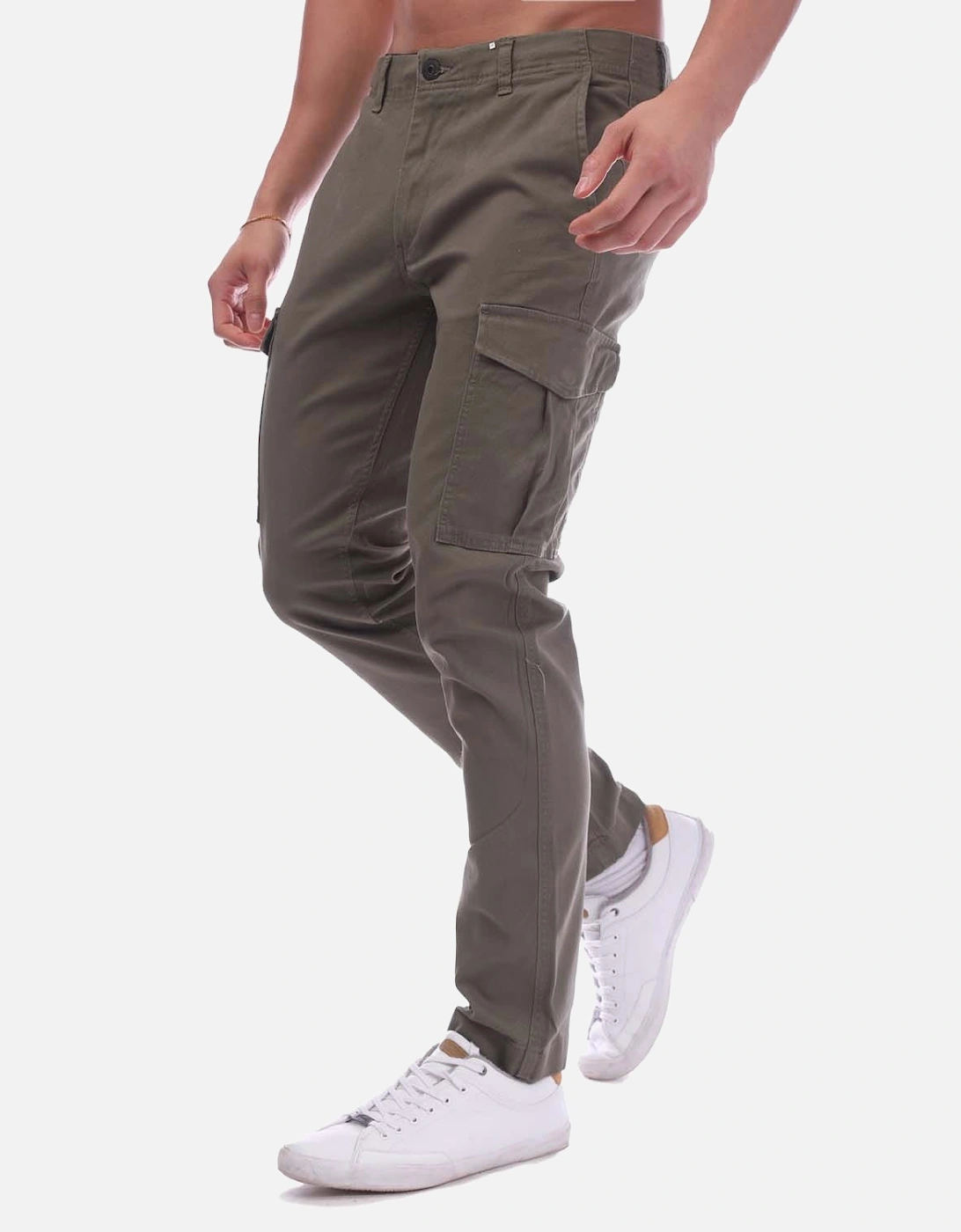 Mens Dean Cargo Pant