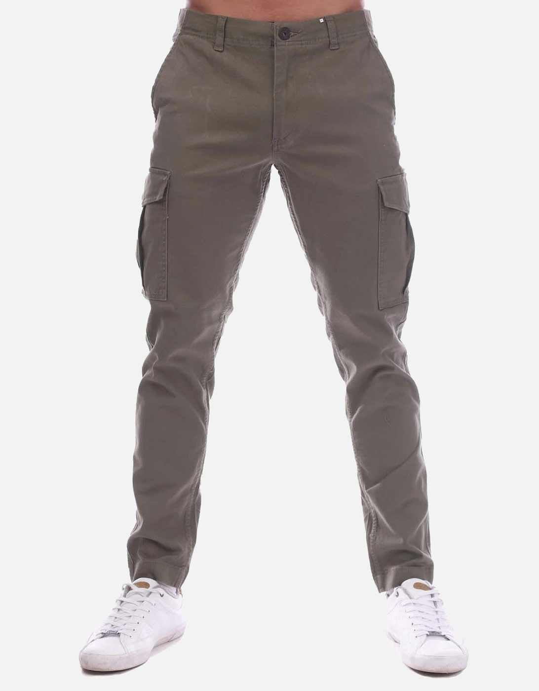 Mens Dean Cargo Pant, 6 of 5