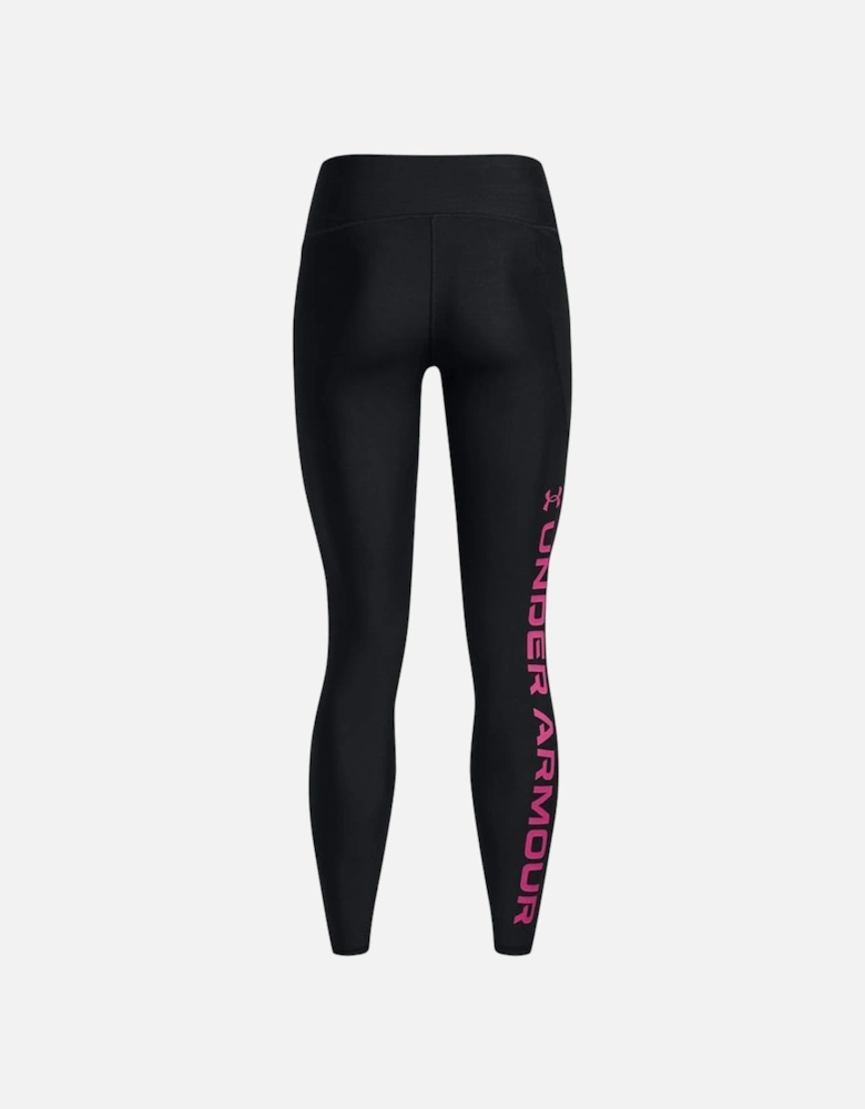 HeatGear Full-Length Leggings - HeatGear® Full-Length Leggings