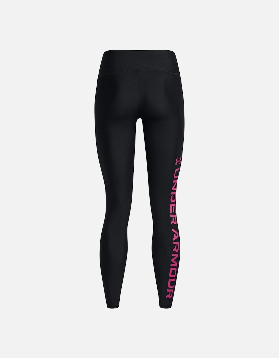 HeatGear Full-Length Leggings - HeatGear® Full-Length Leggings